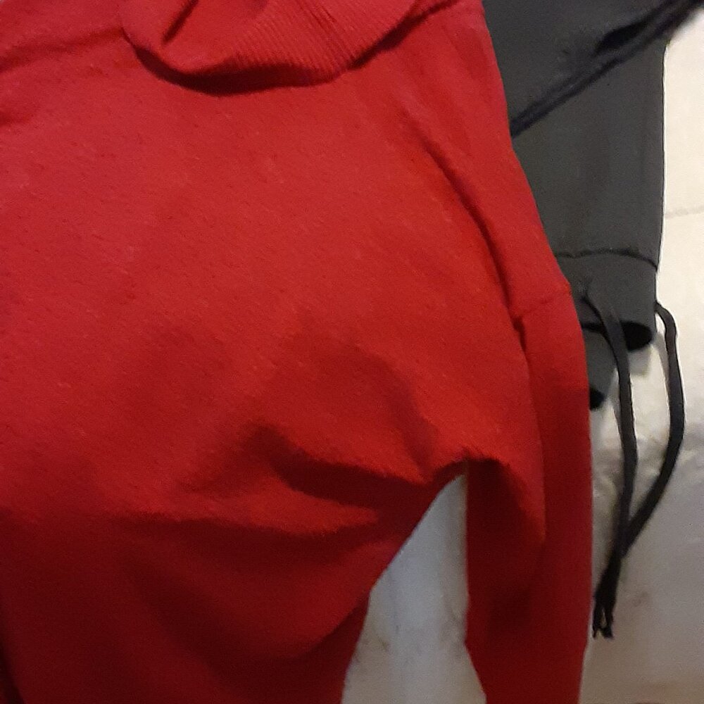 Liz Claiborne Sweater & Pants Set